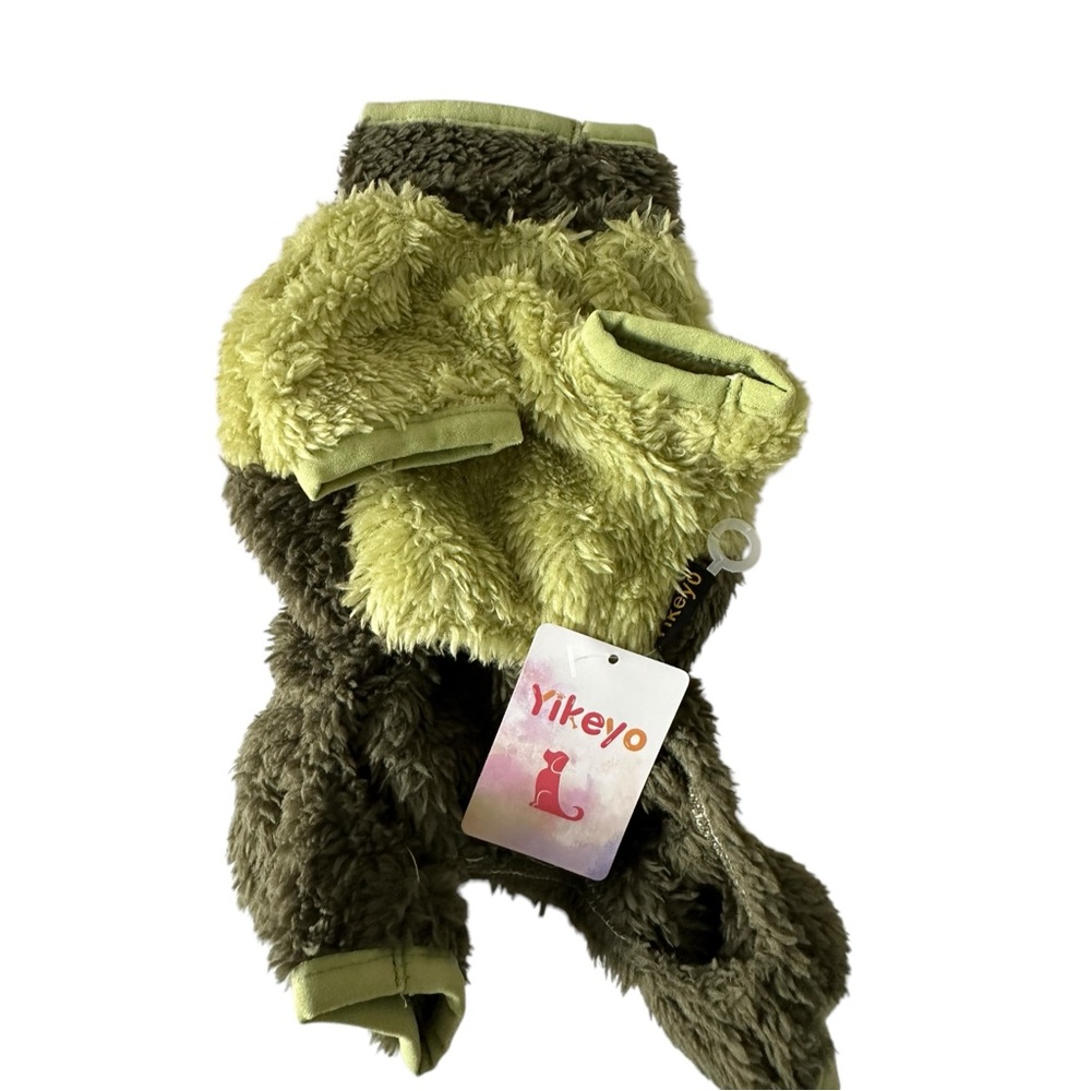 Small‎ dog costume by Yikeyo